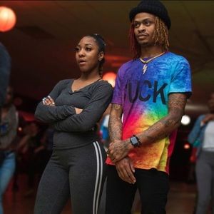 Meet your Posher, Darius